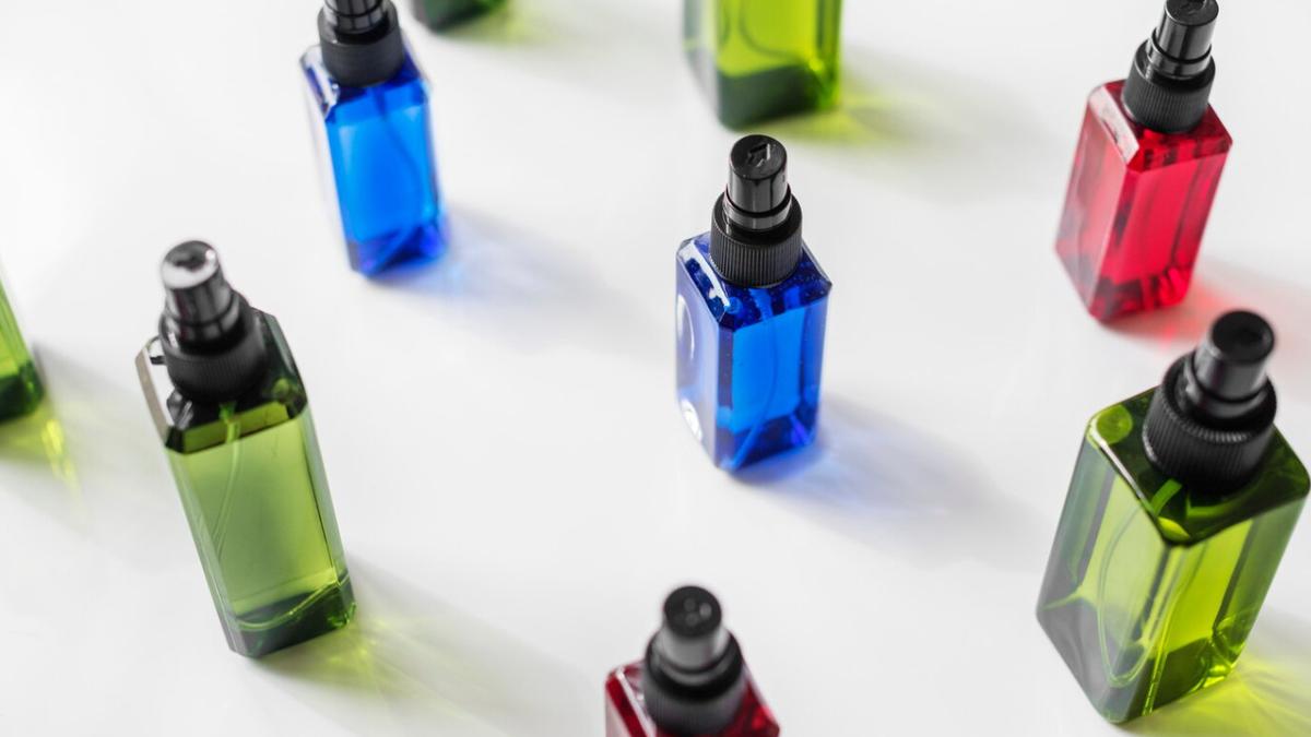 Jangan Salah, Begini Perbedaan Parfum, Cologne, dan Eeu de Toilette