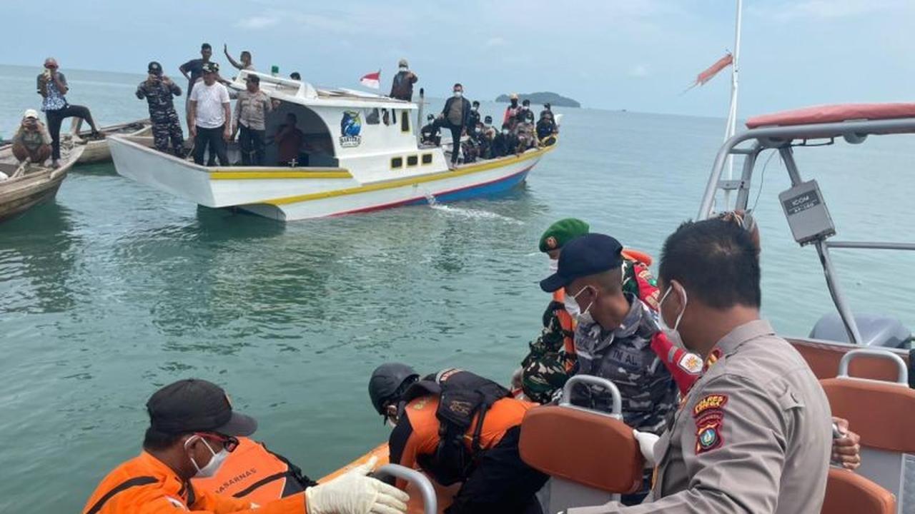 Polres Lingga Selidiki Penemuan Mayat Tanpa Identitas di Pulau Lalang, Diduga Meninggal 7 Hari