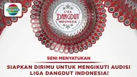 Audisi Liga Dangdut Indonesia di Bali, Tarakan dan Manado