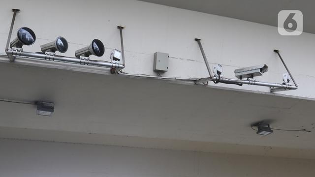 Penindakan Tilang Elektronik untuk Sepeda Motor Dimulai Besok