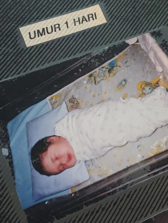 (Instagram/anyageraldine)