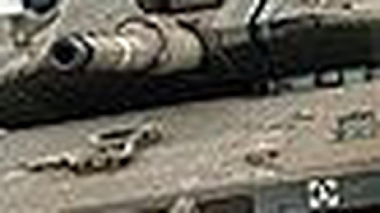 Spesifikasi Tank Merkava 4