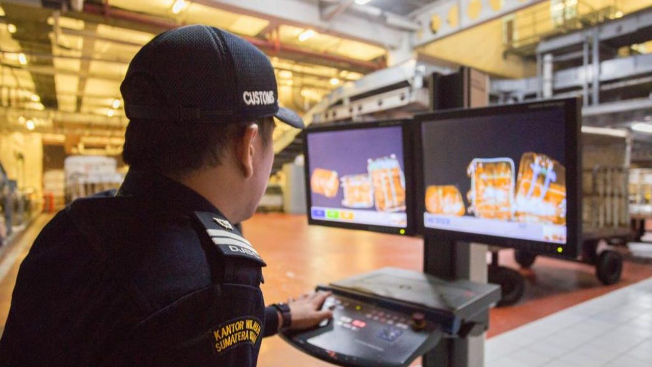 “Kemudian, kami mendapat informasi bahwa PA dan ZI check-in di Terminal 2F Keberangkatan Internasional Bandara Internasional Soekarno-Hatta. Petugas pun melaksanakan pengawasan bagasi dan pengamatan di area keberangkatan," kata Gatot<br>
