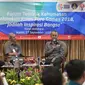 Buka Forum Tematik Bakohumas, Sesmenpora minta Humas Kementerian/Lembaga gaungkan Asian Para Games 2018.