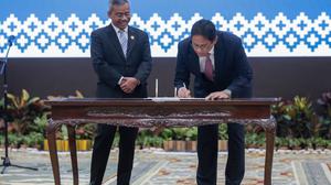 Reshuffle Menkeu Tak Goyahkan Minat Investor AS di Indonesia