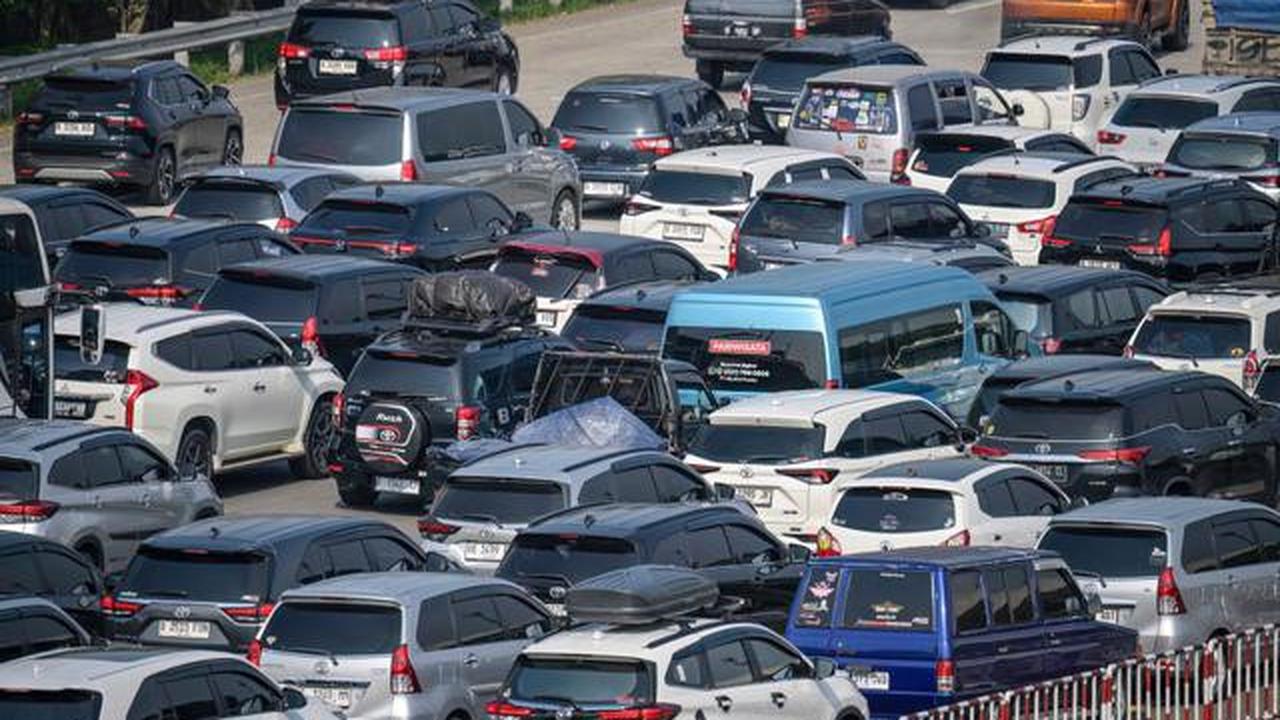 Mudik Lebaran 2026 Diprediksi Putar Uang Rp 417,2 Triliun, Kelas Menengah Jadi Penopang Utama
