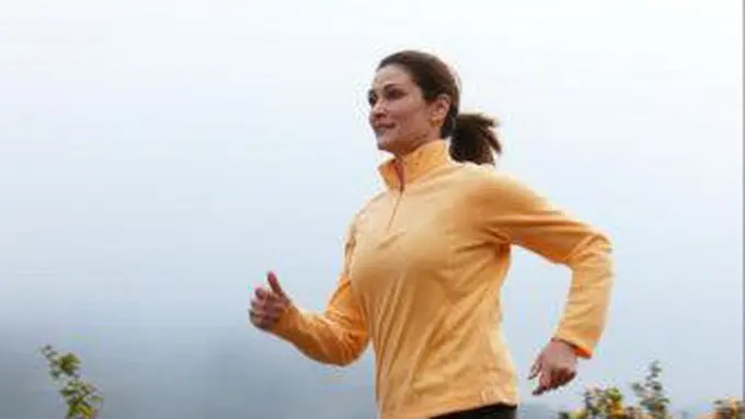 7 Cara Kuatkan Sistem Imun