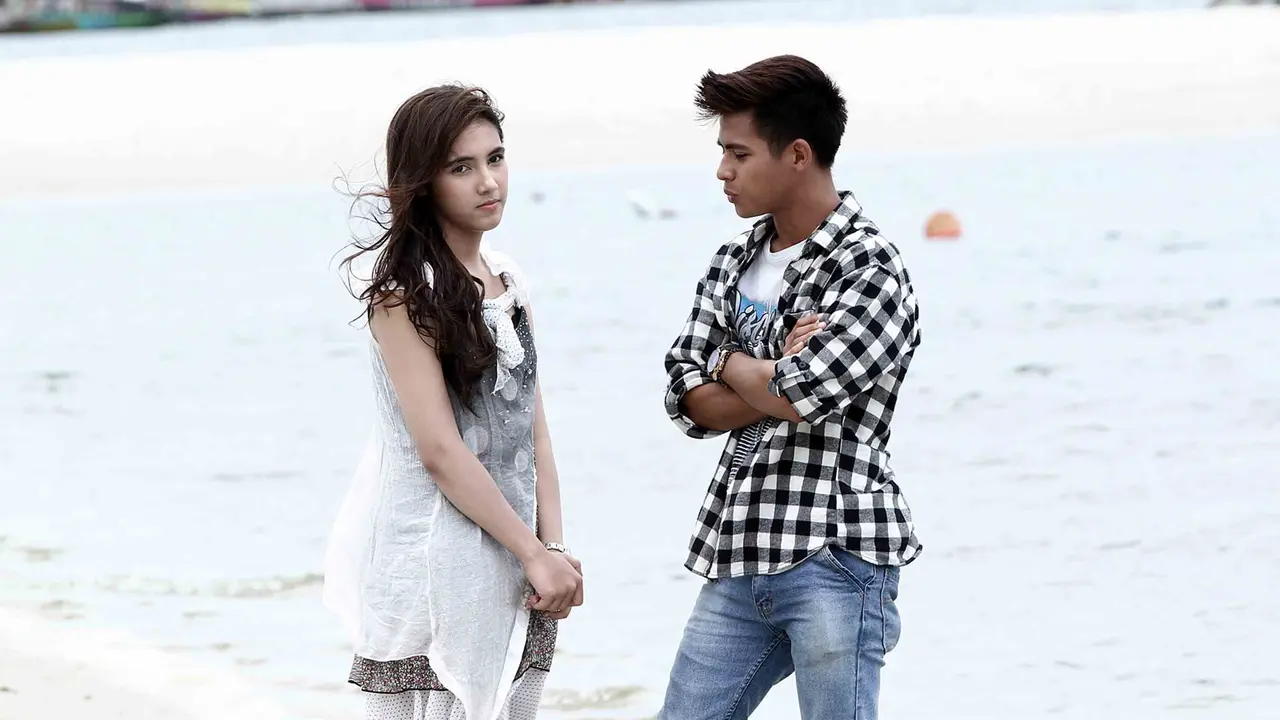 [Bintang] Mermaid in Love 2 Dunia