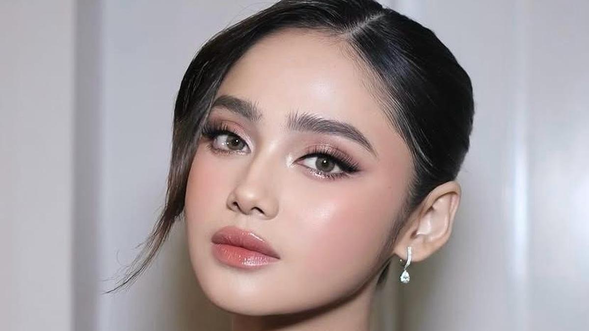 Syifa Hadju Ungkap Alasan Cuti Akting, Banyak Tawaran Naskah 17+ dan 21+