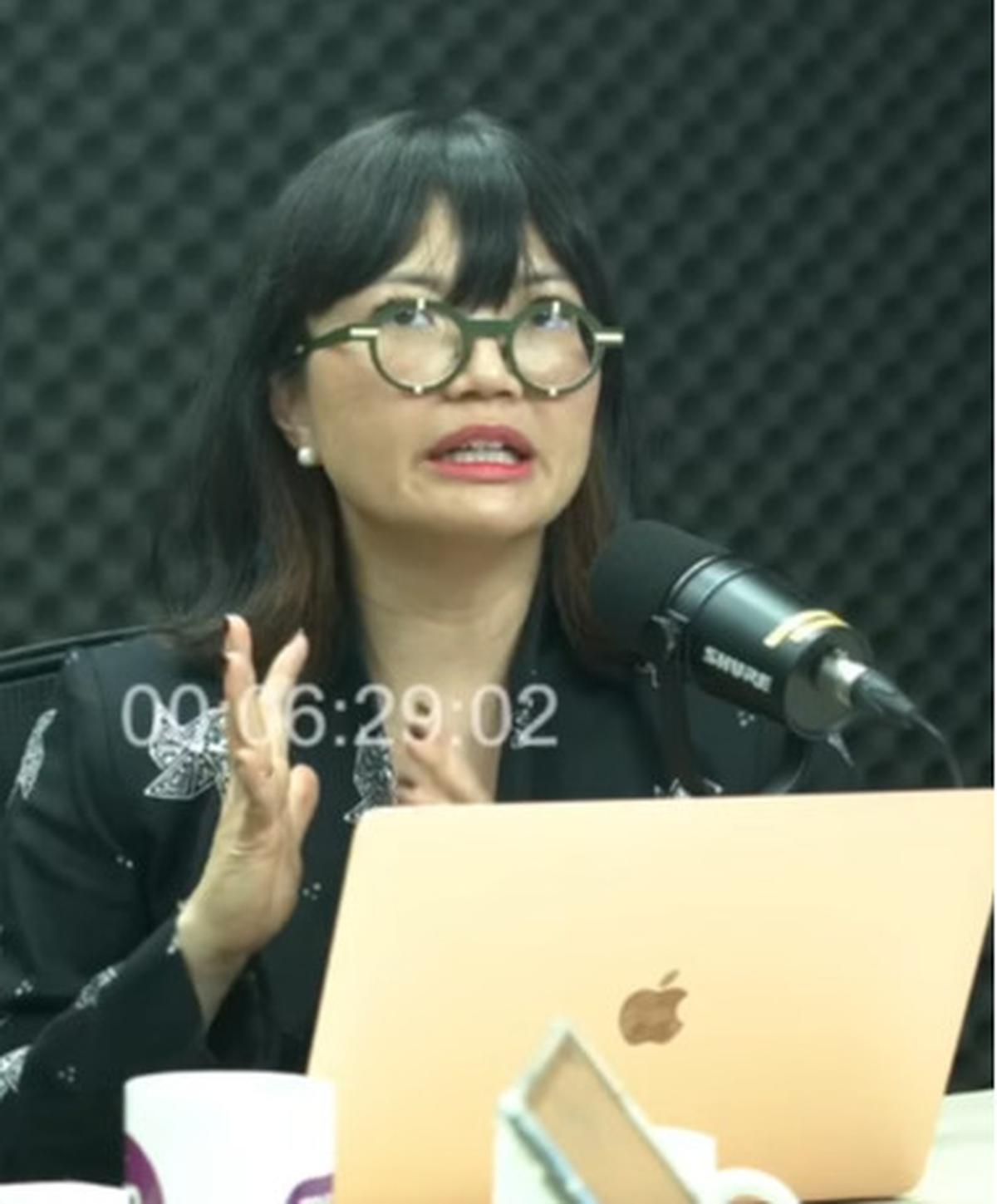 Stella Christie