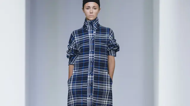 Collecion One, Koleksi Busana Pertama dari Heaven Tanudiredja