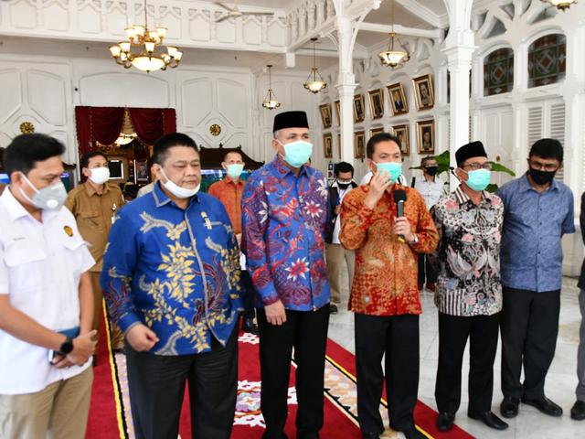 Lowongan Kerja Terbaru Hari Ini Lhokseumawe Januari 2021 ...