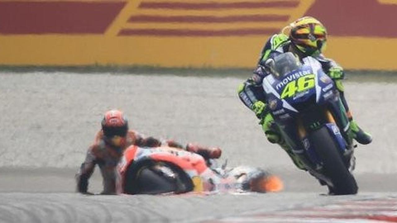 Sepang 2015