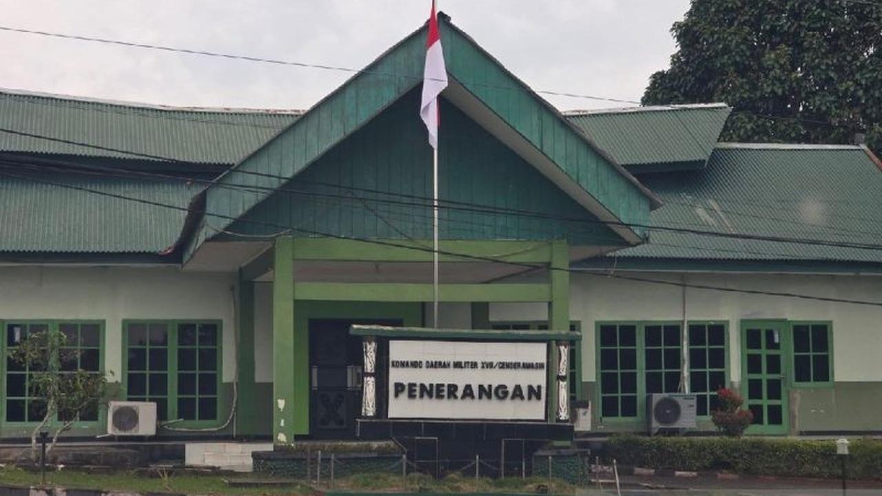 Kapendam Tegaskan Hoaks Penyerangan Koramil Dekai oleh KKB di Yahukimo, Situasi Aman