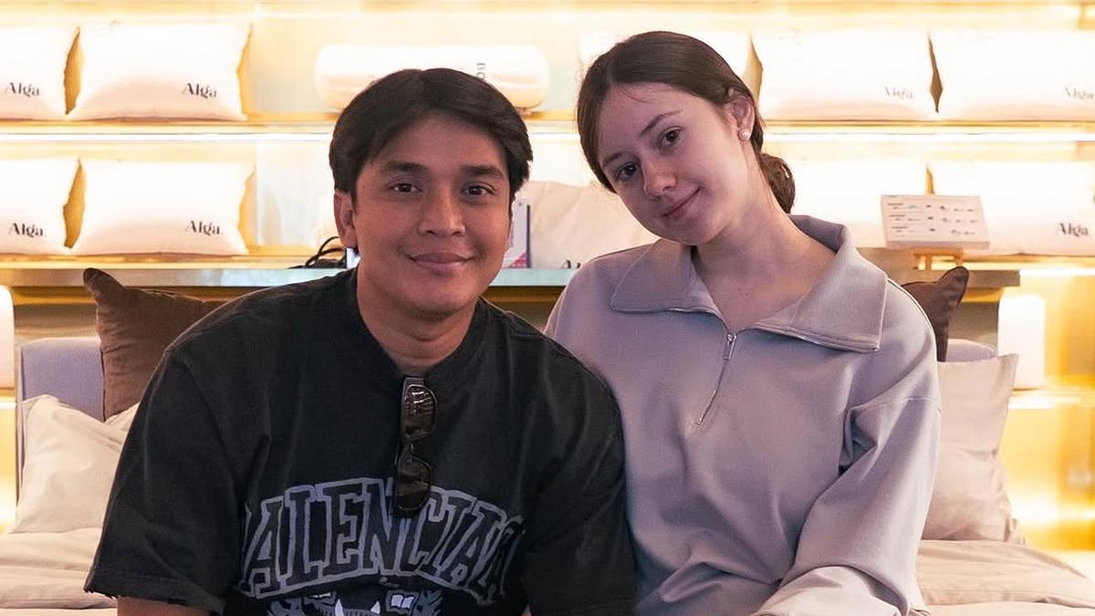 Vika Kolesnaya Diprediksi Bersalin November 2025, Status Warga Negara Istri Billy Syahputra Disorot