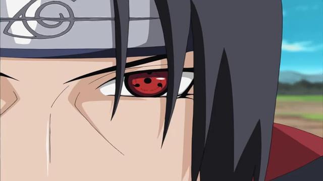 Itachi Uchiha