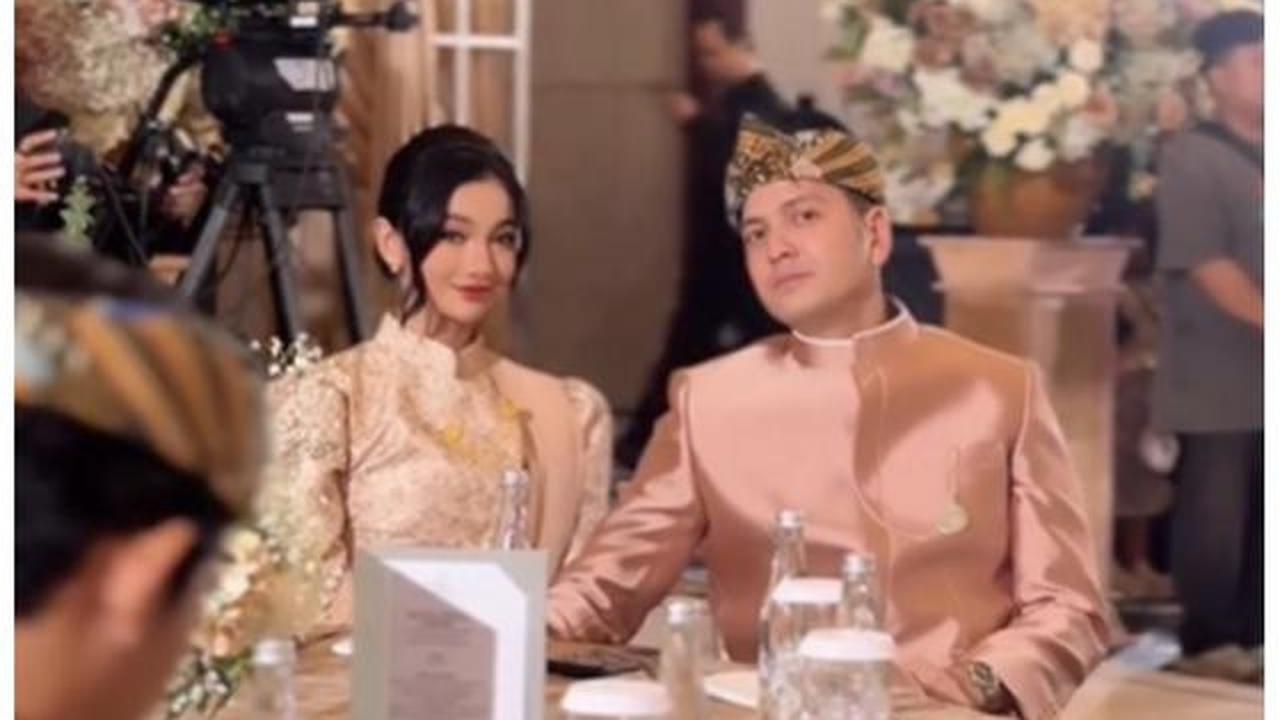 11 Potret Artis di 7 Bulanan Kehamilan Ketiga Lesti Kejora, Bertabur Bintang