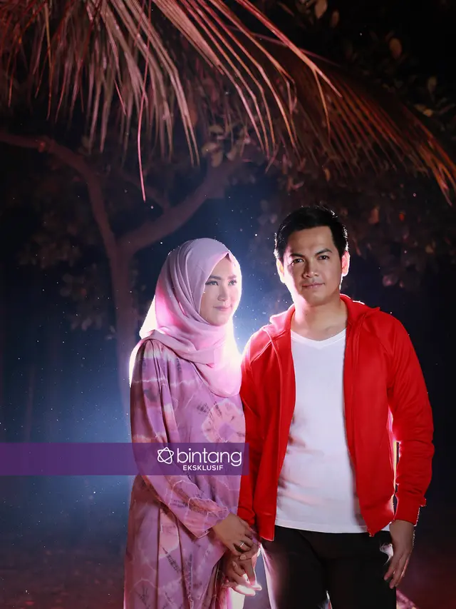 [Bintang] Tommy Kurniawan - Lisya Nurrahmi