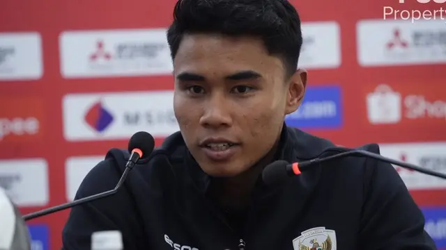 Malam Ini! Timnas Indonesia Melawan Laos di Piala AFF 2024