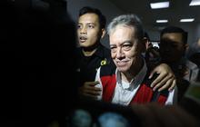FOTO: Fariz RM Divonis 10 Bulan Penjara dan Denda Rp 800 Juta dalam Kasus Narkoba