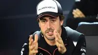 Fernando Alonso (Formula1.com)
