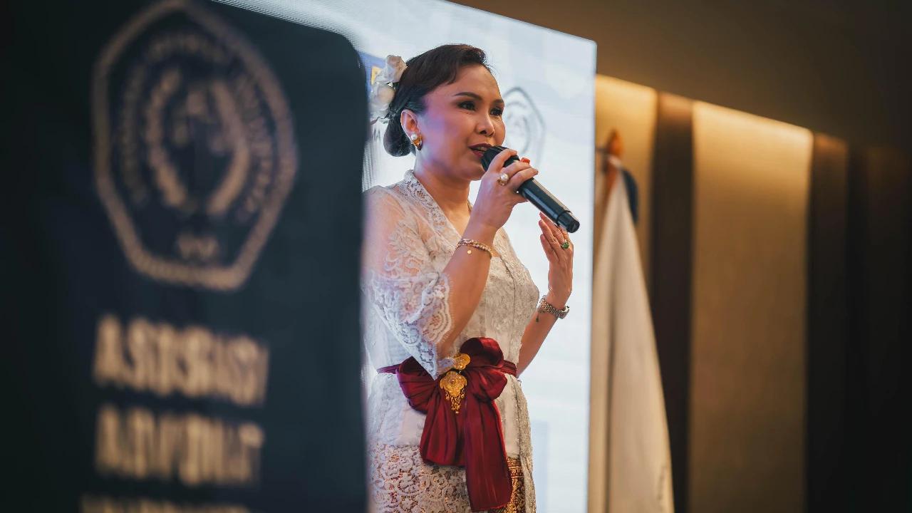 Integritas Sebagai Fondasi, AAI Konsolidasikan Profesi Menuju Munaslub 2026