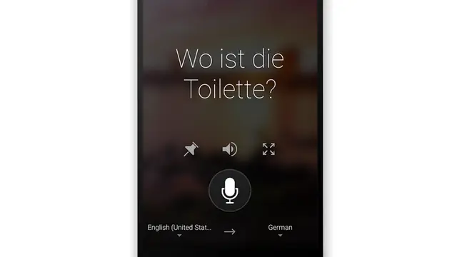 Microsoft Translator