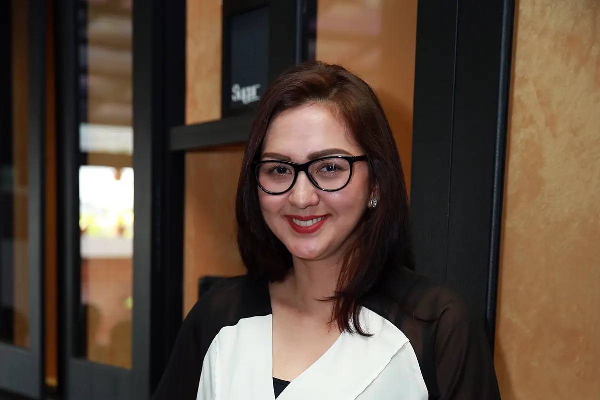 Donna Agnesia