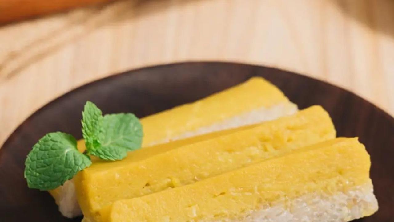 <b>1. Talam Durian</b>
