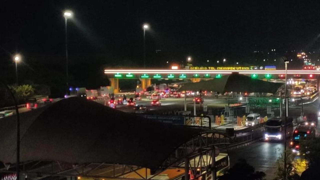 Mudik Lebih Mudah dan Lancar dengan Aplikasi Travoy Jasa Marga: Pantau CCTV & Rute Terbaik