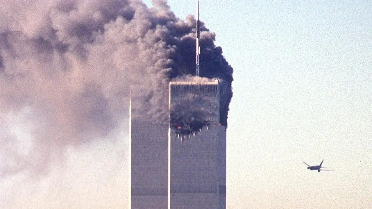 Peristiwa 9/11