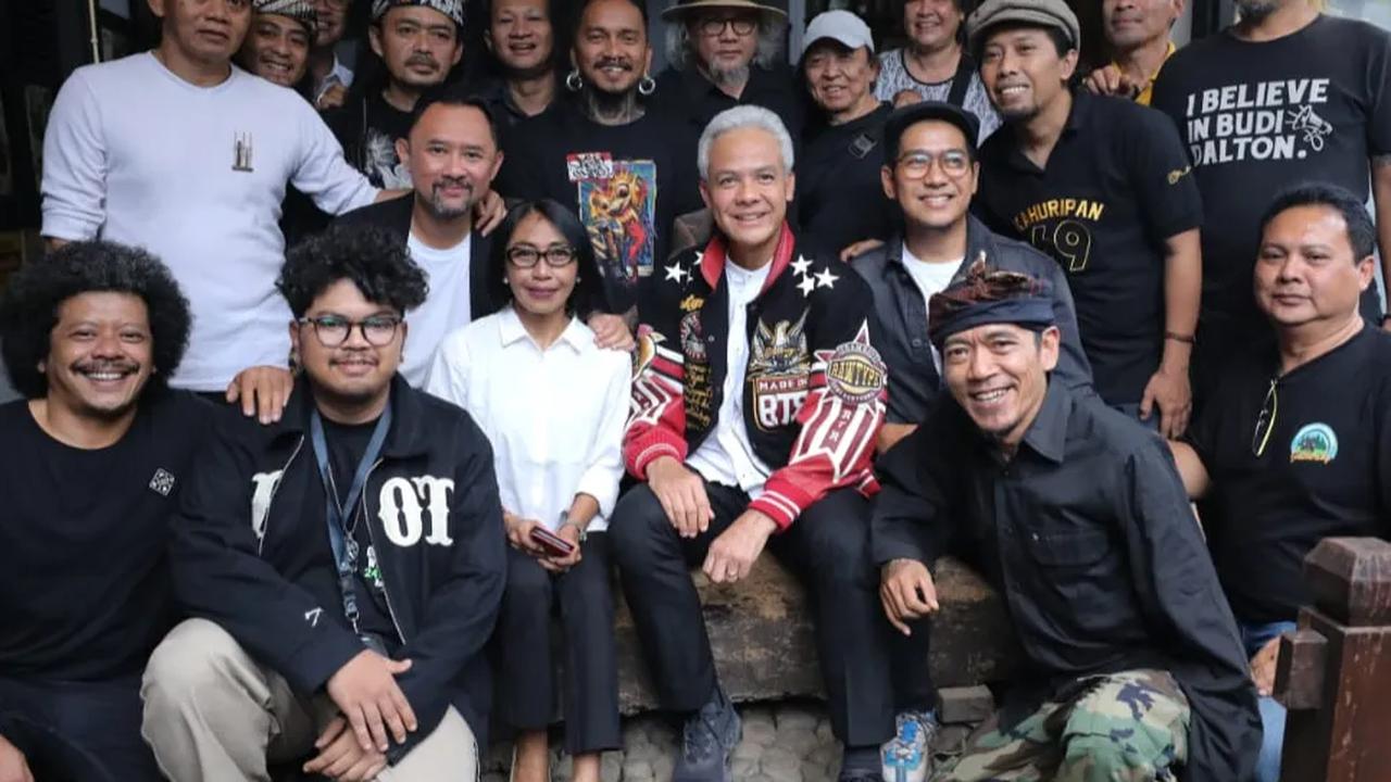 Dok. Istimewa