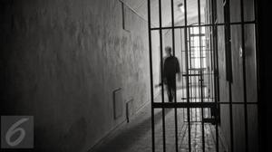 Mengamuk dan Rusak Pintu, Anak Eks DPRD Muratara Kabur Sehari Direhabilitasi Narkoba