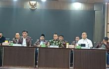Jejak Don Ritto, Tersangka Kasus Korupsi dan TPPU Bersama Febrie Adriansyah