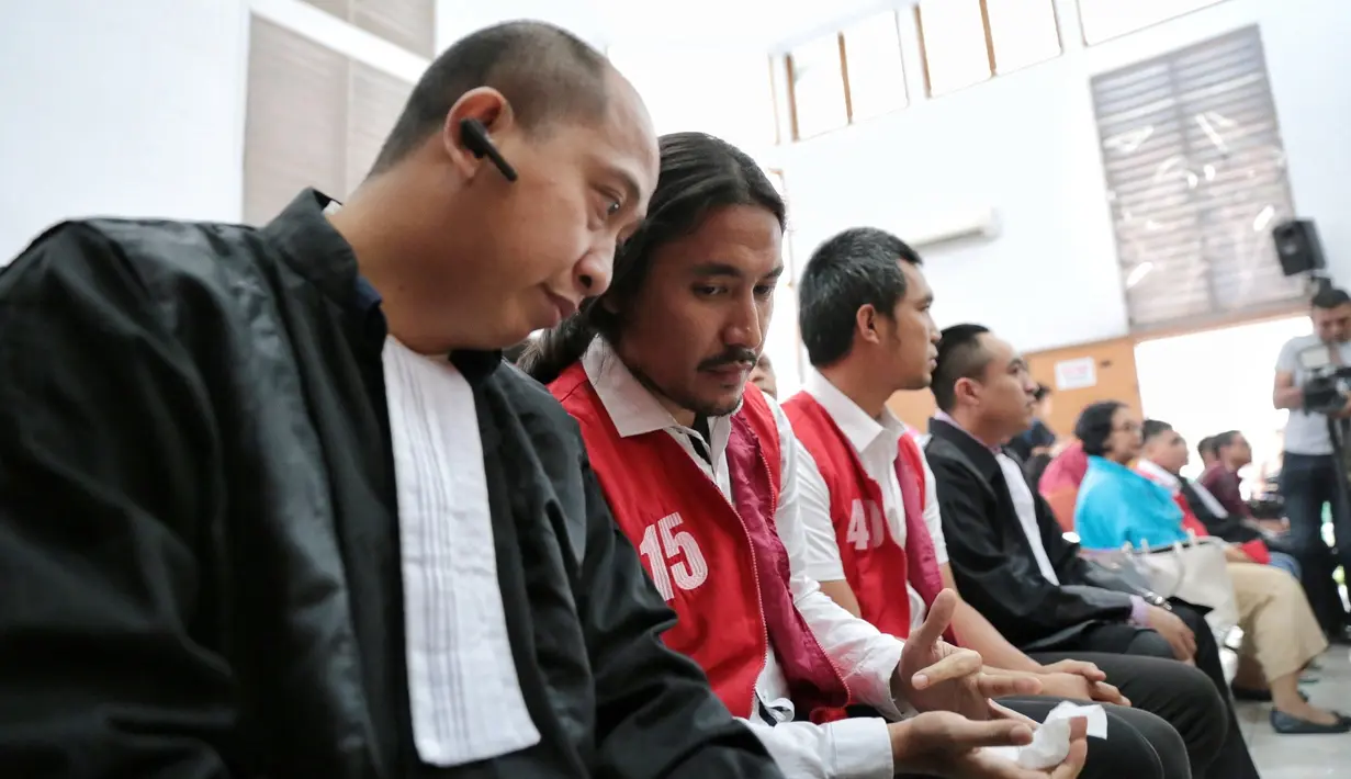 enyanyi Marcello Tahitoe alias Ello