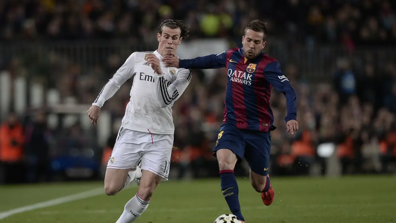 Gareth Bale