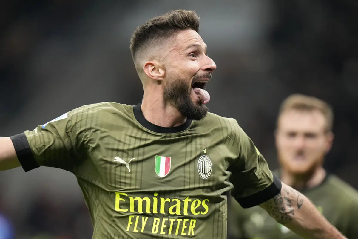 Hasil Liga Italia: AC Milan Ditahan Imbang Empoli di San Siro