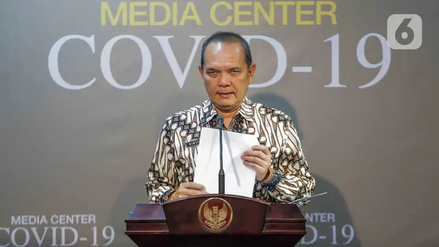 Imigrasi Tolak 126 WNA Masuk Indonesia Terkait COVID-19