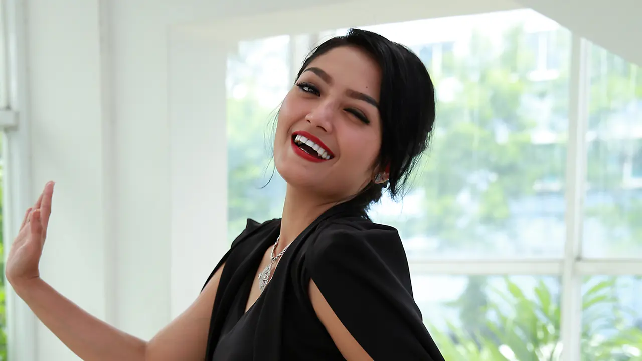 [Bintang] Siti Badriah