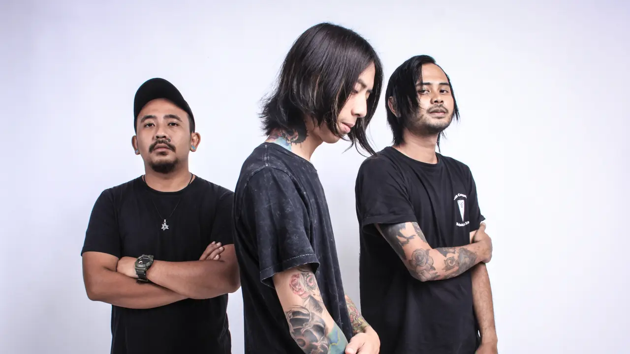 Revenge The Fate