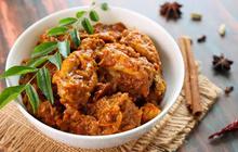 Teknik Memasak Rendang Supaya Bumbu Meresap Sempurna