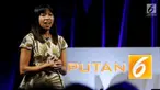 Maya memulai kariernya di Dwi Sapta Group sebagai general manager pada 2007 dan menapak sebagai CEO pada 2017.