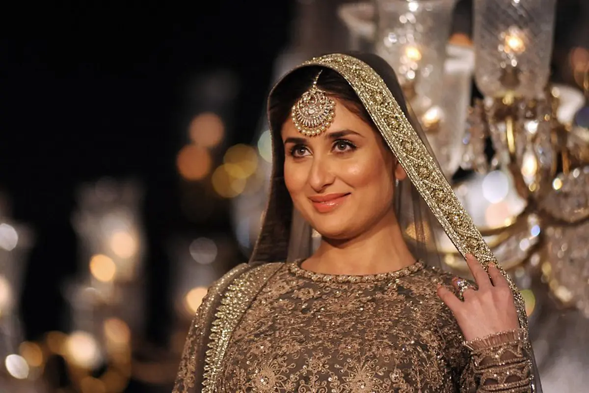 [Bintang] Kareena Kapoor