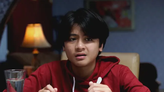 Dari Jendela SMP