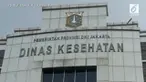 Dinas Kesehatan DKI memberikan sanksi kepada RS Mitra Keluarga terkait kasus meninggalnya Bayi Debora.