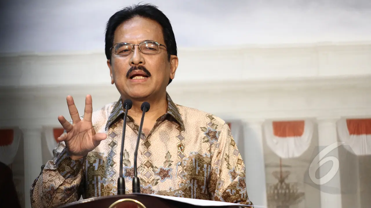 Pemerintah Keluarkan Paket Kebijakan Ekonomi untuk Perkuat Rupiah