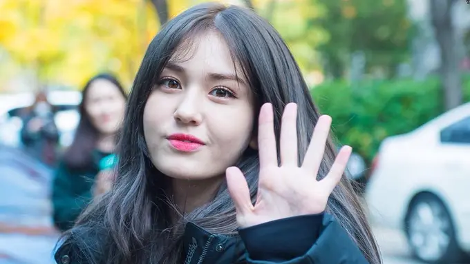[Bintang] Jeon Somi