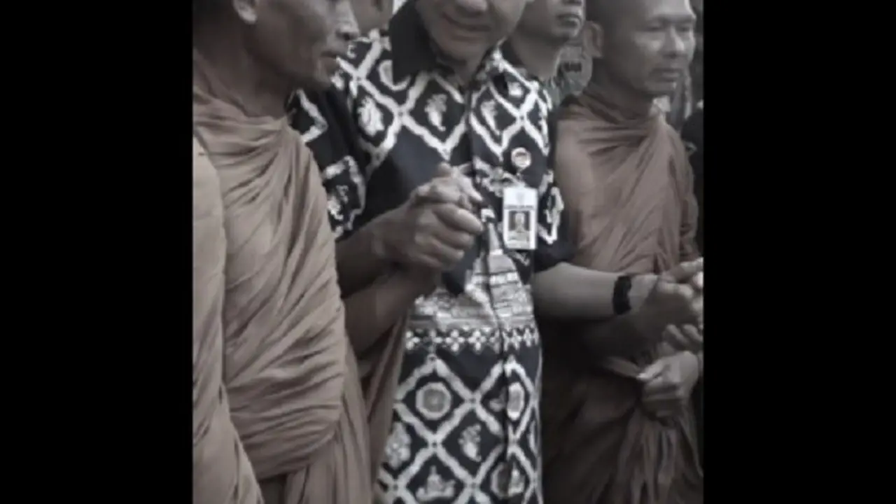 Ganjar Pranowo (Foto: Twitter/@ganjarpranowo)