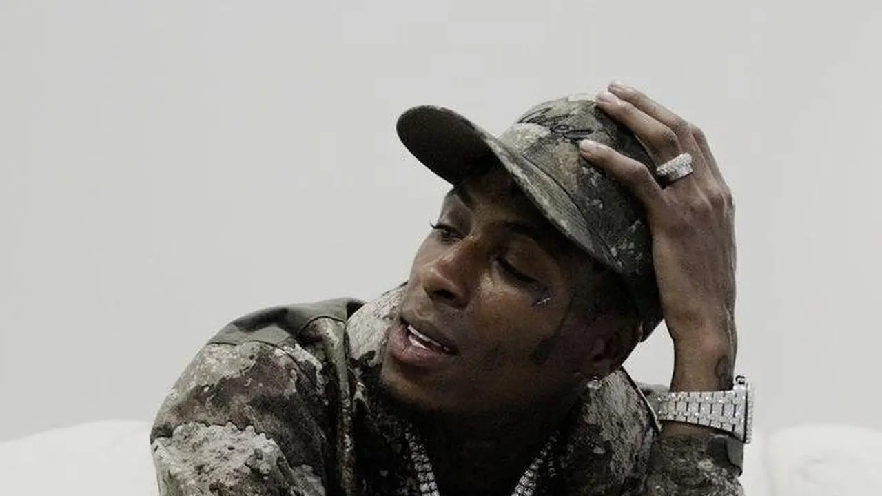 55 NBA YoungBoy Quotes: Rhymes of Reflection That Inspire