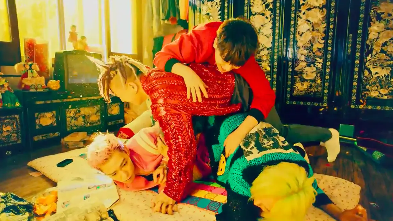 [Bintang] BigBang